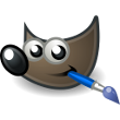 Gimp-Logo
